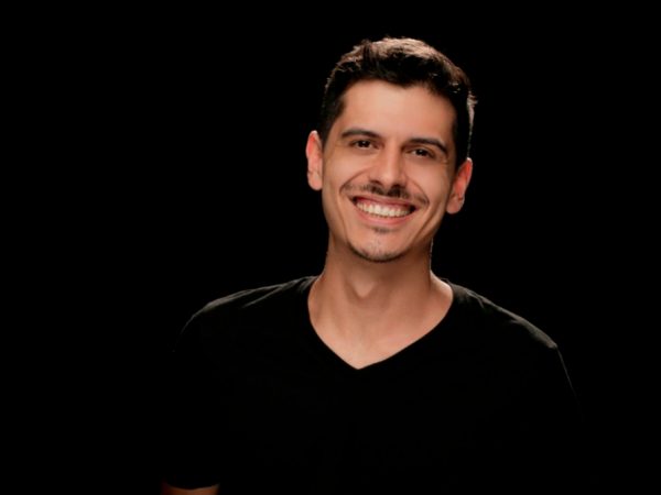Entrevista a Javier de León