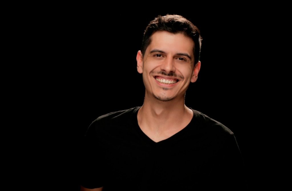 Entrevista a Javier de León