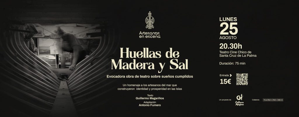 Artesanos en Escena