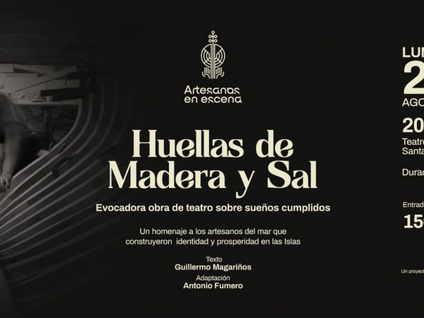 Artesanos en Escena