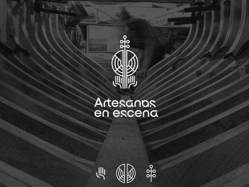 Artesanos en Escena