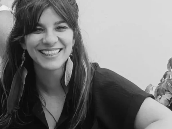 María José Manso es CEO de Cultura Mágica