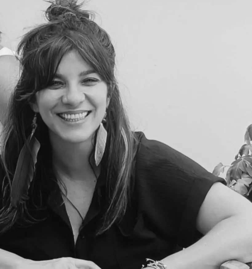 María José Manso es CEO de Cultura Mágica