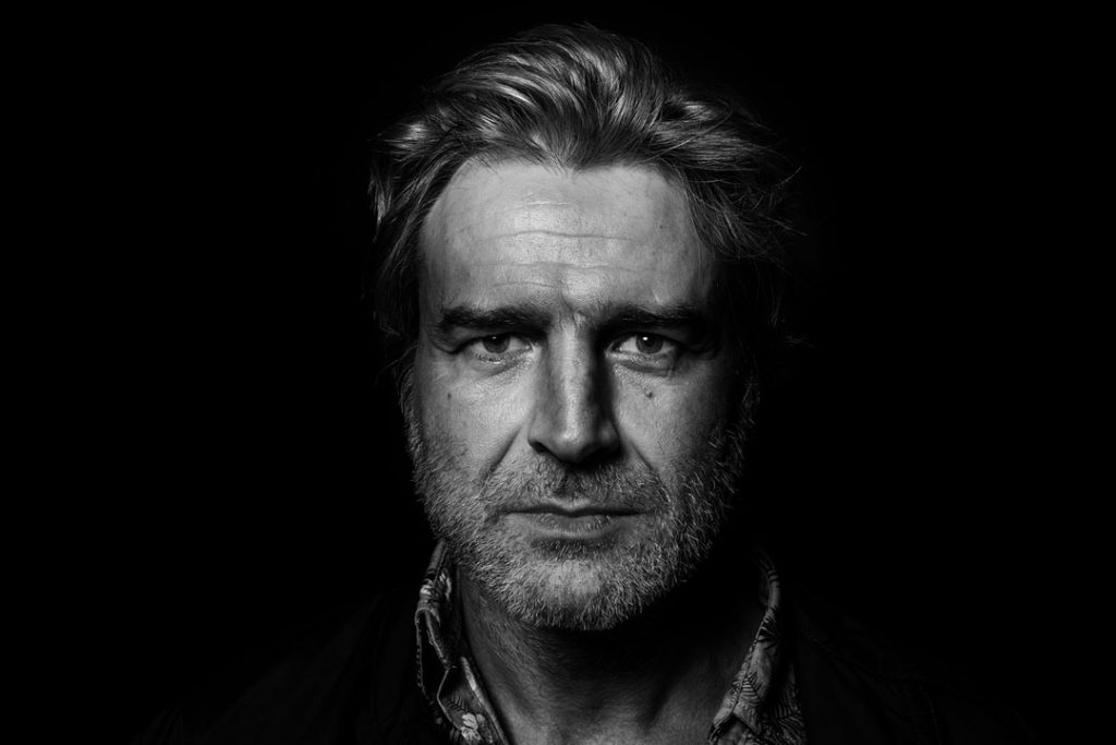 alberto san juan autorretrato de un joven capitalista español