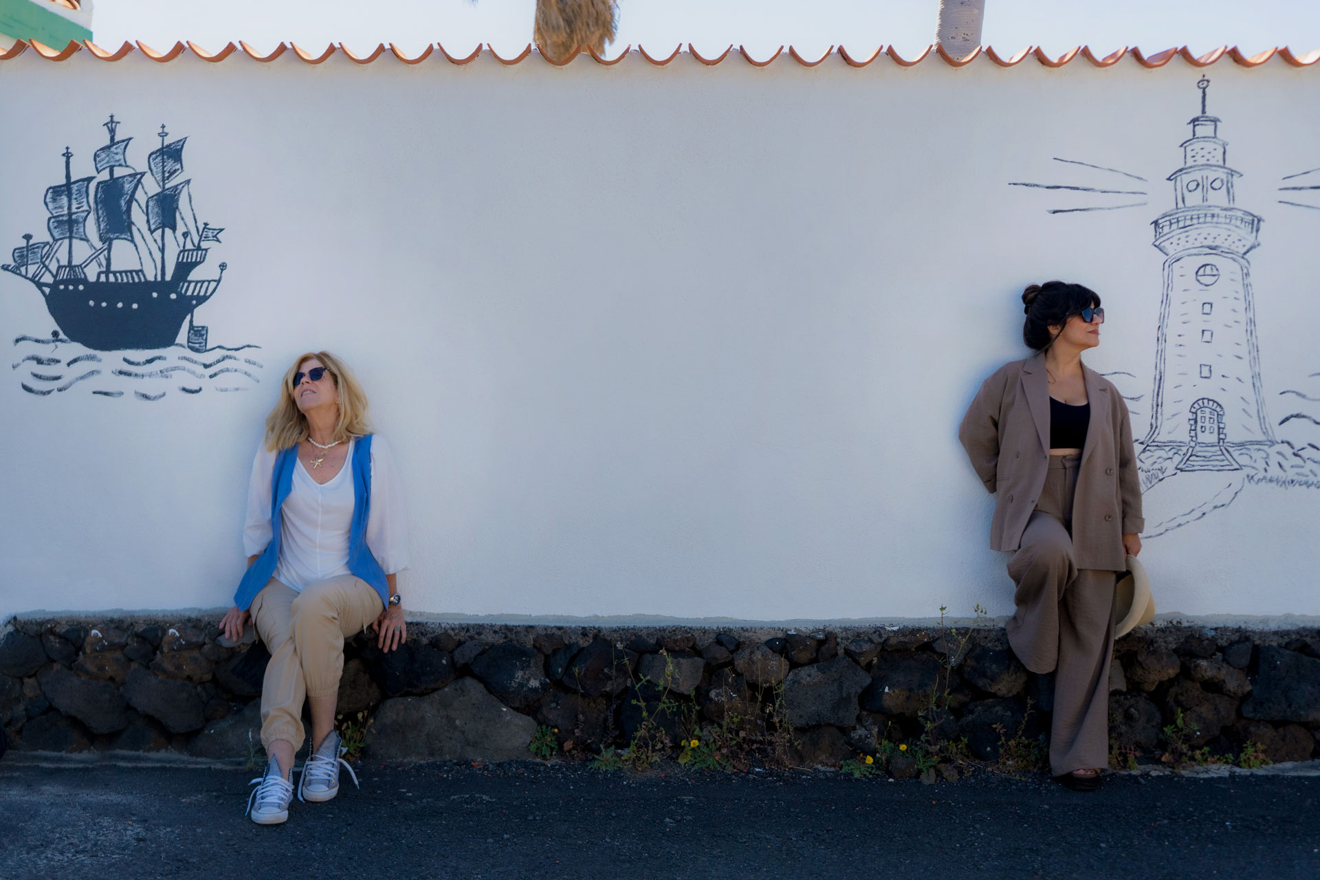 Cultura Mágica, La Palma