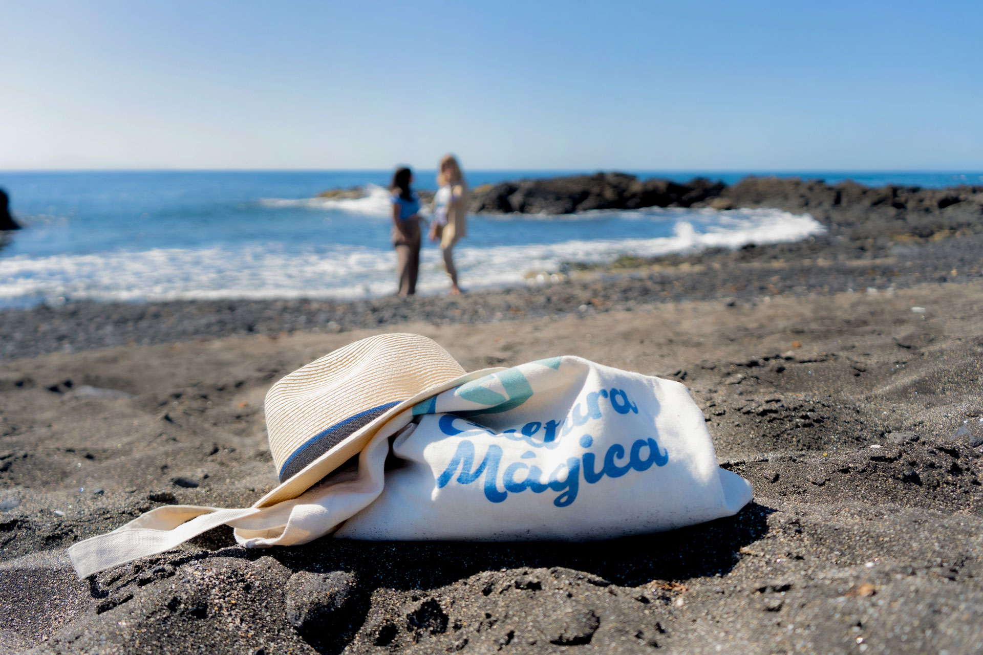 Cultura Mágica, La Palma